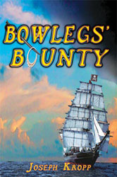 Bowleg's Bounty