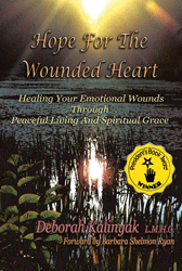 Hope for the Wounded Heart