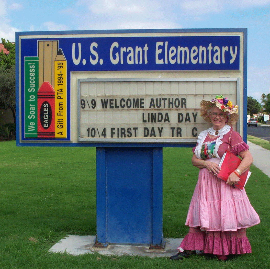 U.S. Grant - Long Beach CA