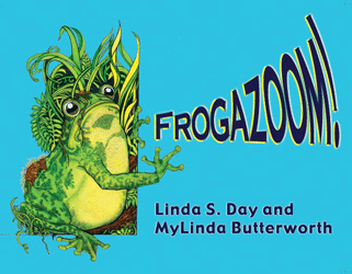 Frogazoom