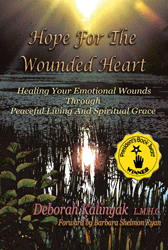 Hope For the Wounded Heart