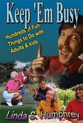 Keep 'Em Busy Keep 'Em Busy