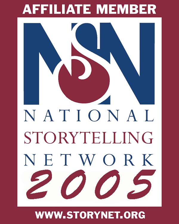 National Storytelling Network