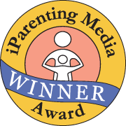 iparenting winner seal iparenting winner seal